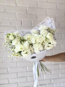 Фото флориста